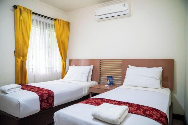 Bedroom 24