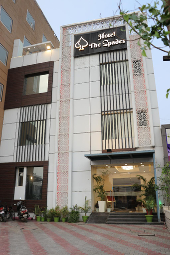 Others 5, Hotel The Spades Zirakpur, Sahibzada Ajit Singh Nagar