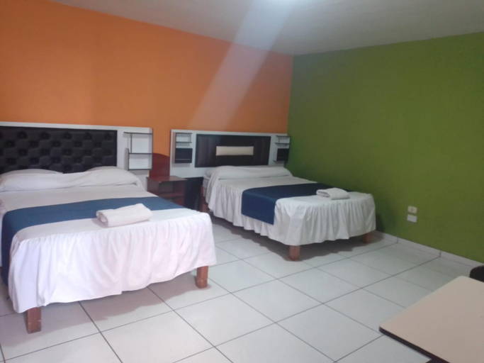 Others 4, HOSTAL espinoza, Arequipa