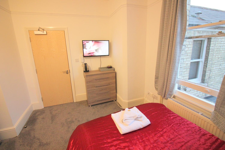 Bedroom 17