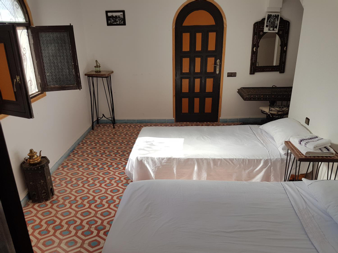 Bedroom 18