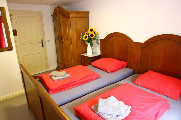 Bedroom 5