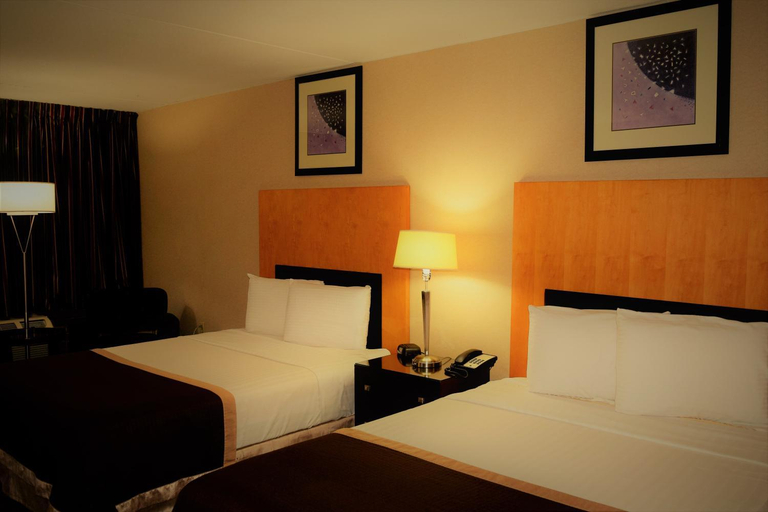 Others 4, Landmark Inn, Darlington