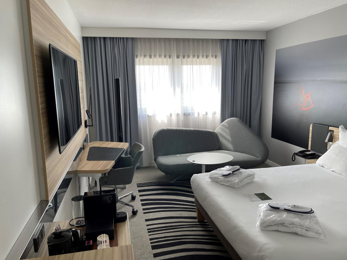 Bedroom 7
