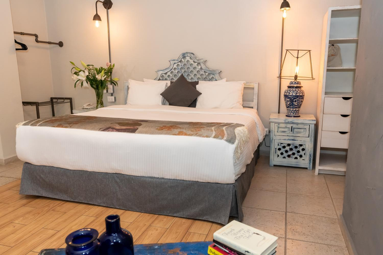 Bedroom 2, Casa Nare Adults Only, Allende