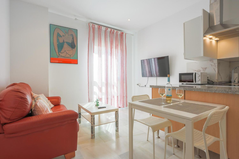 Others 3, Apartamentos Los Cantaros, Cádiz