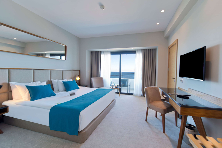 Bedroom 3, Ramada Plaza by Wyndham Trabzon, Merkez