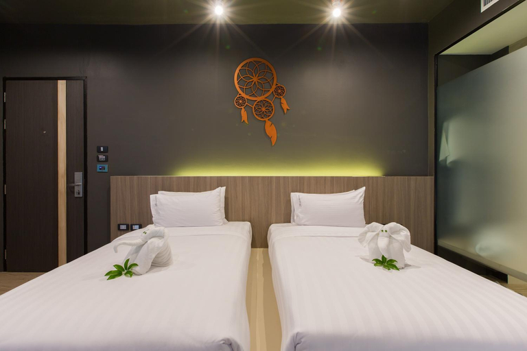 Bedroom 22