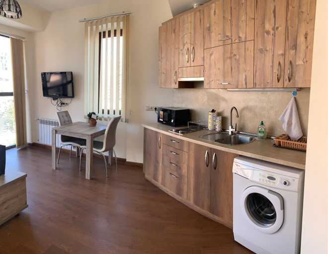 Others 4, City Central Apartment, Yerevan