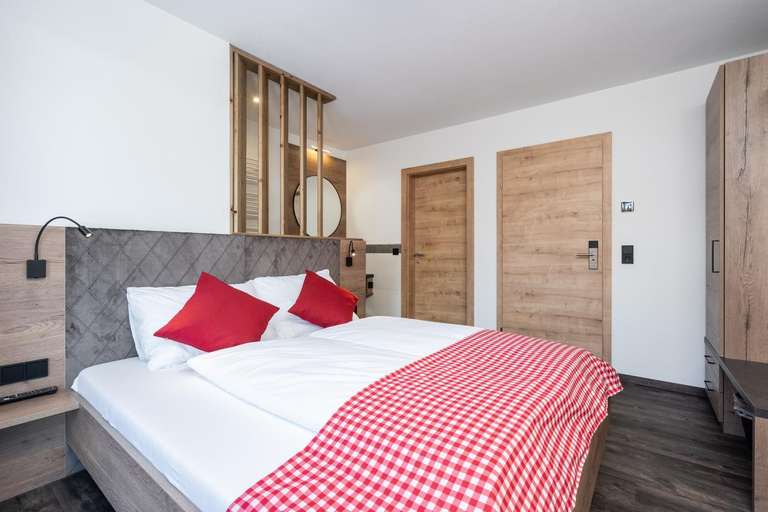 Others 5, Bergappartements Proll, Sankt Johann im Pongau