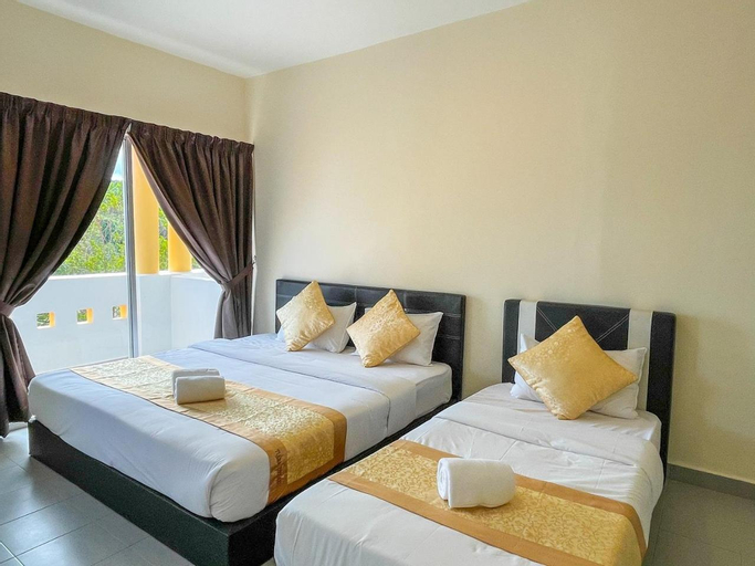 Bedroom 6
