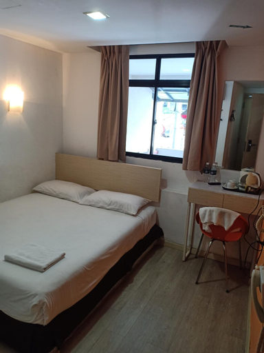 Bedroom 11