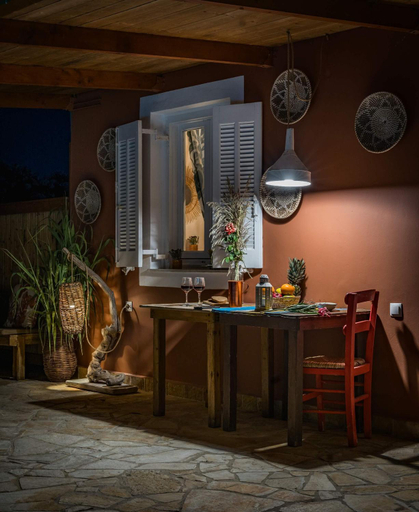 Others 3, Kanela Cottages, Ionian Islands