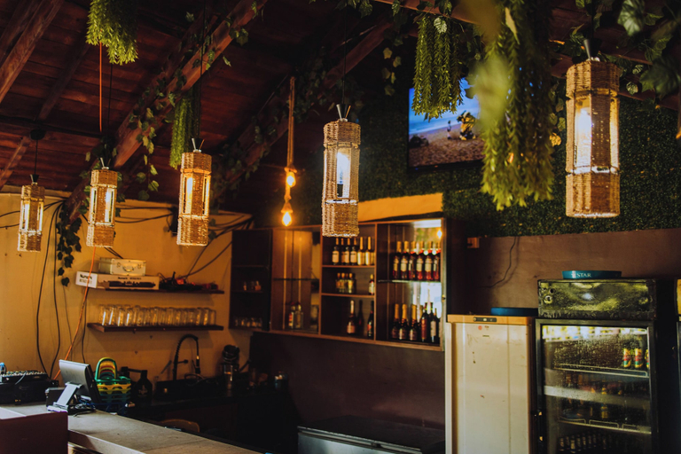 Food & Drinks 4, Royal Rex Hotels & Spa, Amuwo Odofin