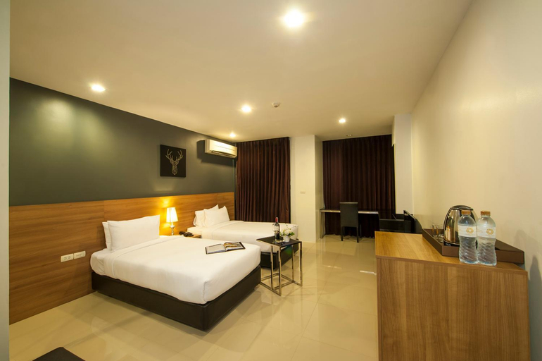 Bedroom 7