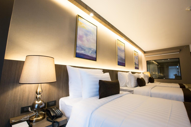 Bedroom 7