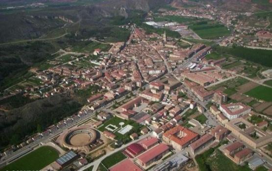 Others 3, Mirador Alegre, Soria