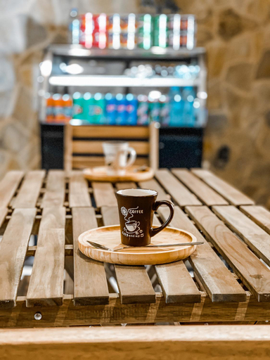Food & Drinks, Alaqur View Inn نزل واجهة العقر, Nizwa