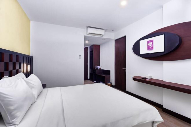 Bedroom 15