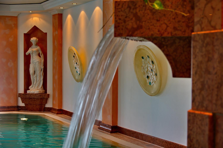 Sport & Beauty 3, DIANA Naturpark Hotel, Oberallgäu