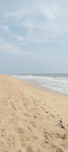 Others 5, Le Grace Beachview , Kancheepuram