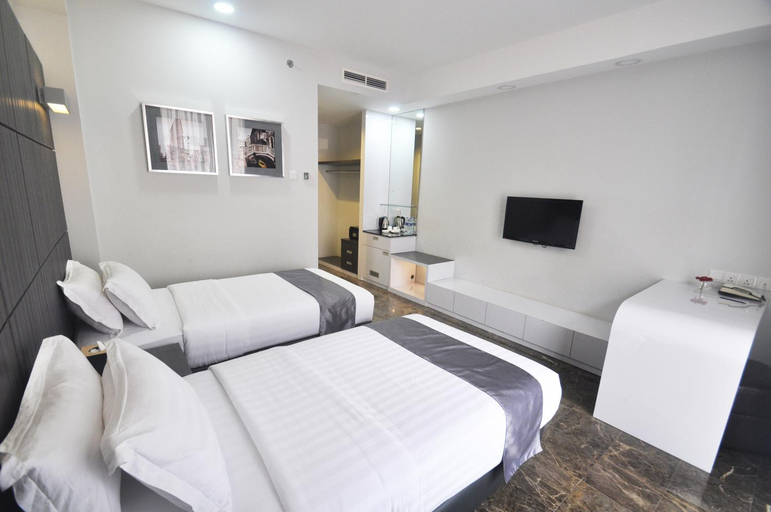 Bedroom 16
