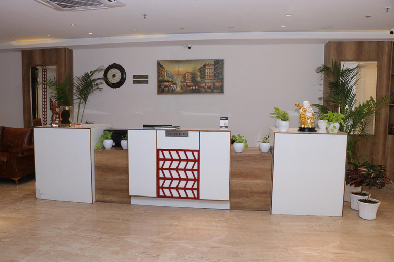 Others 4, Hotel The Spades Zirakpur, Sahibzada Ajit Singh Nagar