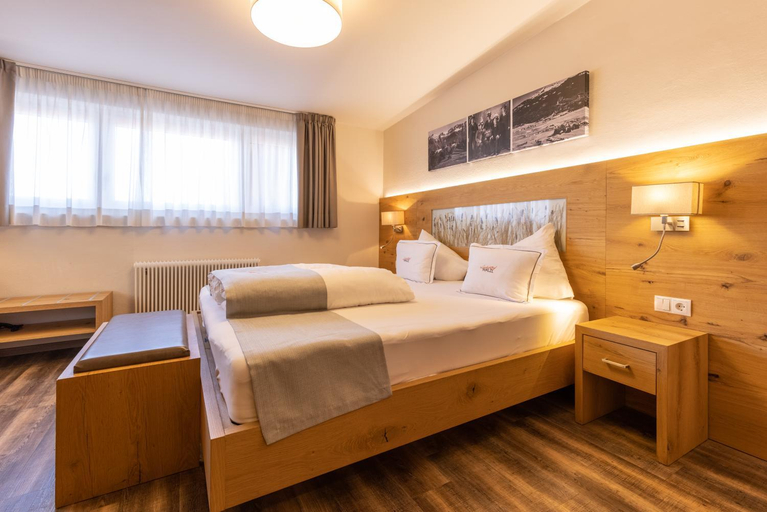 Bedroom 8