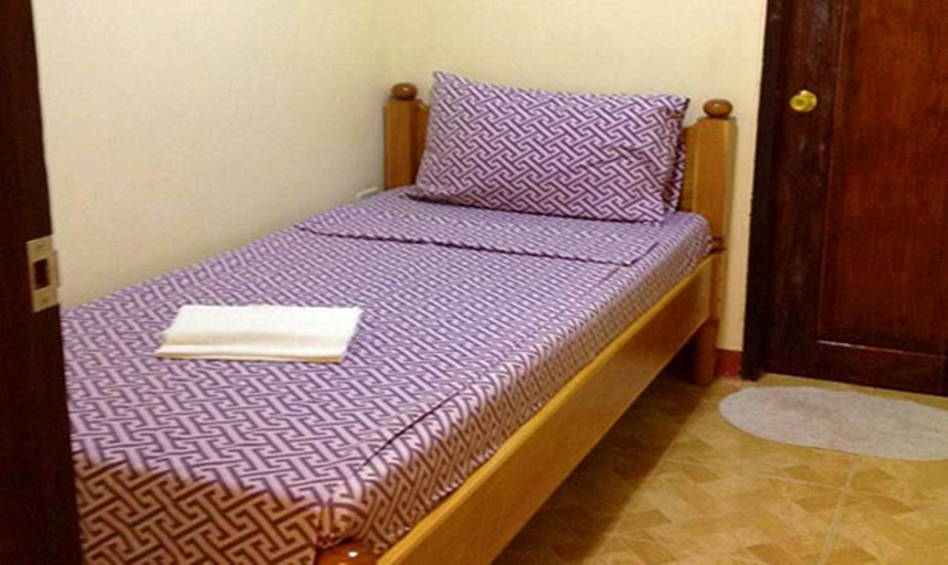 Bedroom 9