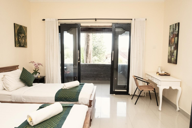 Bedroom 23