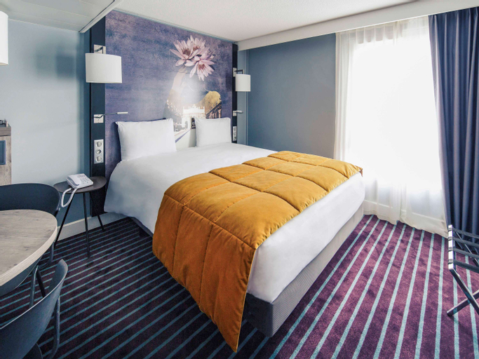 Bedroom 12