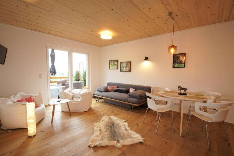 Others 5, Linda‘s Ferien-Pferdehof, Lindau (Bodensee)