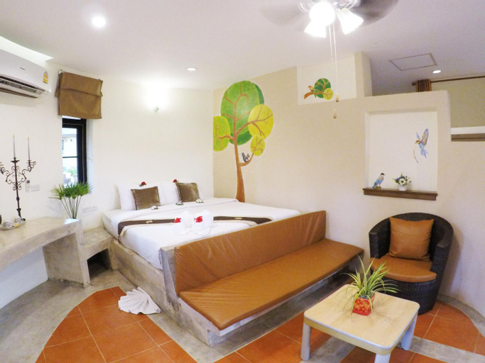 Bedroom 9