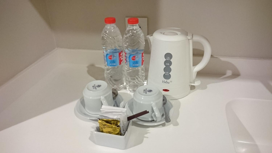 Amenities