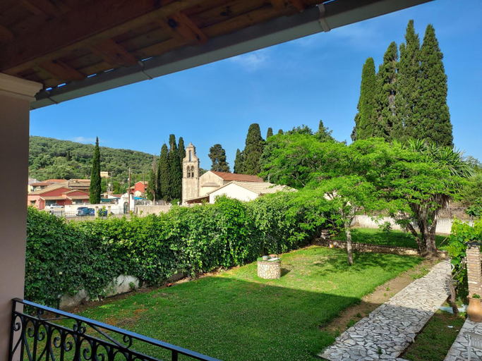 Others 3, Villa Marina, Ionian Islands