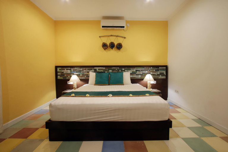 Bedroom 5