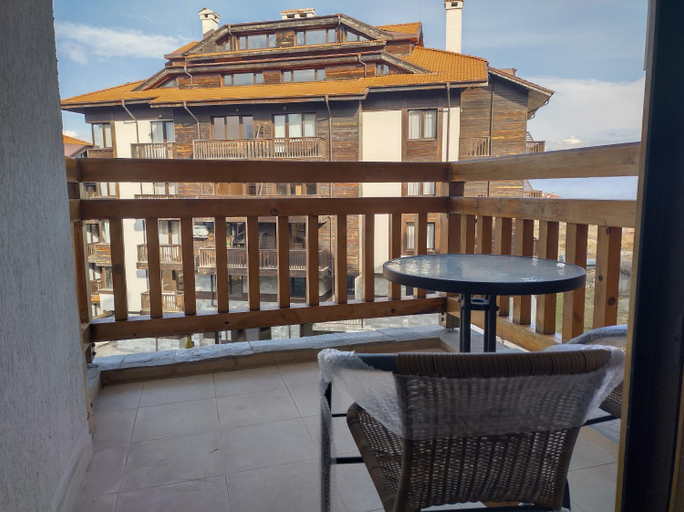Others 3, St John Park Boutique room Gero, Bansko