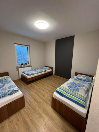 Others 4, Apartamenty Polna 60, Żory