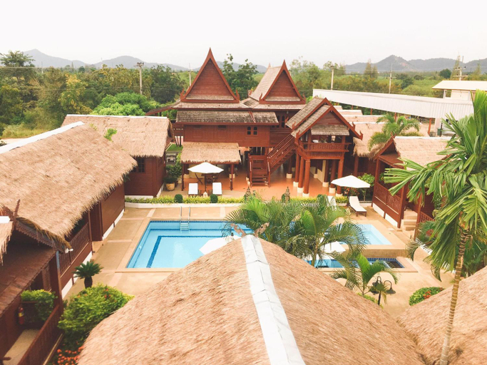 Others 5, Jaidee Resort, Hua Hin