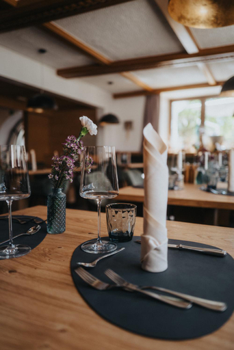 Food & Drinks 5, Hotel Trudnerhof im Naturpark Trudnerhorn, Bolzano
