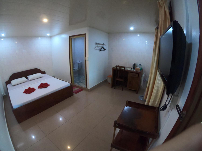 Bedroom 6