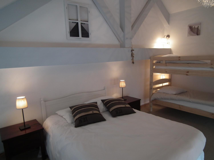 Bedroom 7