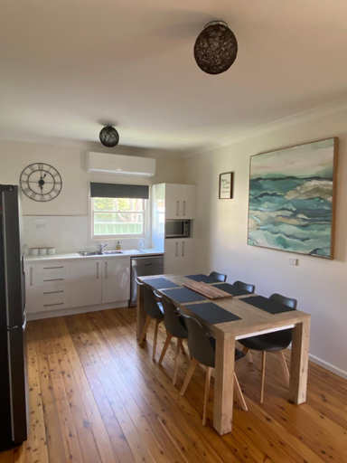 Others 5, Secret at Sussex Inlet Units, Jervis Bay