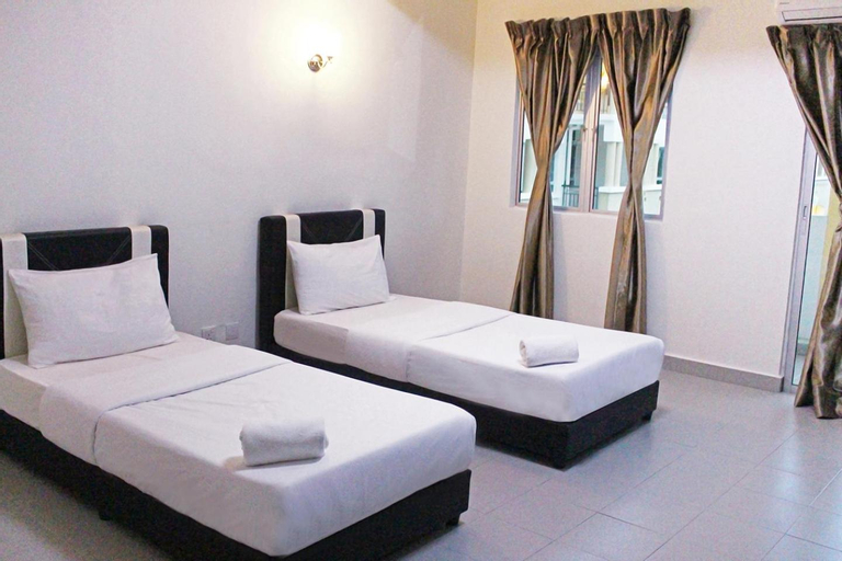 Bedroom 10
