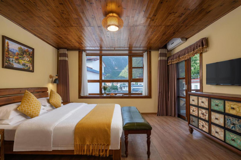 Bedroom 11