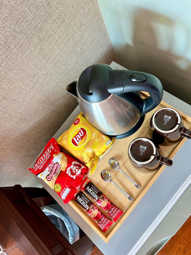 Amenities 4