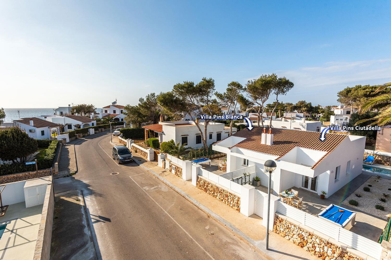 Facilities 5, Villa Pins Ciutadella by Villa Plus, Baleares