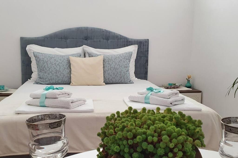 Happy Apartments, Herzegovina-Neretva
