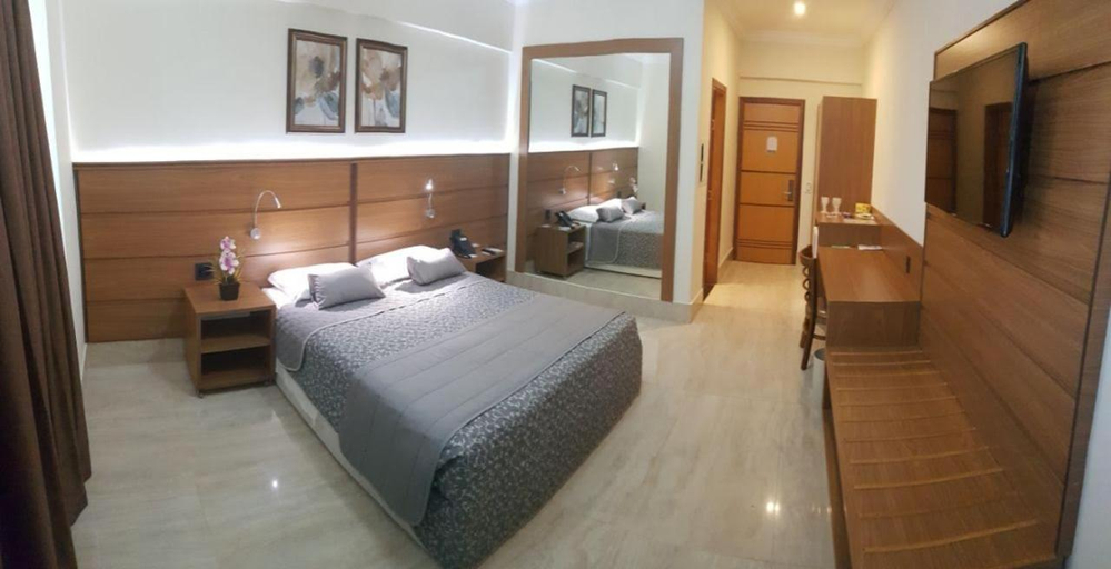 Others 4, Tamareiras Prime Hotel, Uberaba