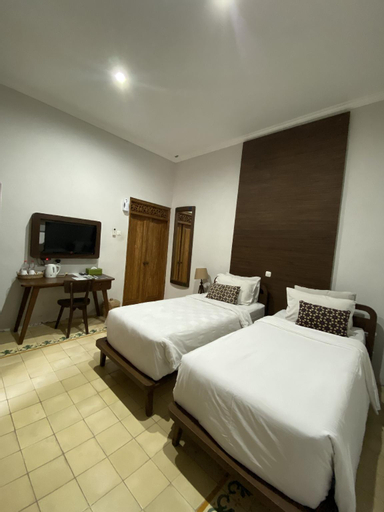Bedroom 3